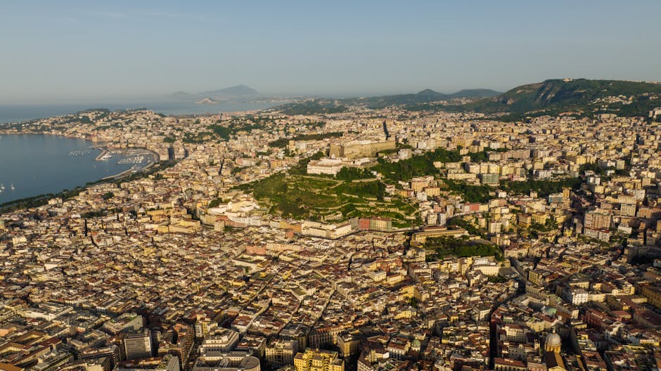 Top 7 mus es insolites Naples travel tourism landmark