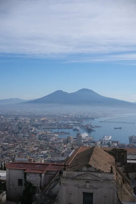 Plong e dans les l Naples travel tourism landmark