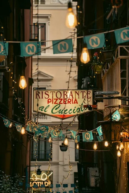 Naples itineraire-gourmand-pizzerias-de-la-riviera-napolitaine travel